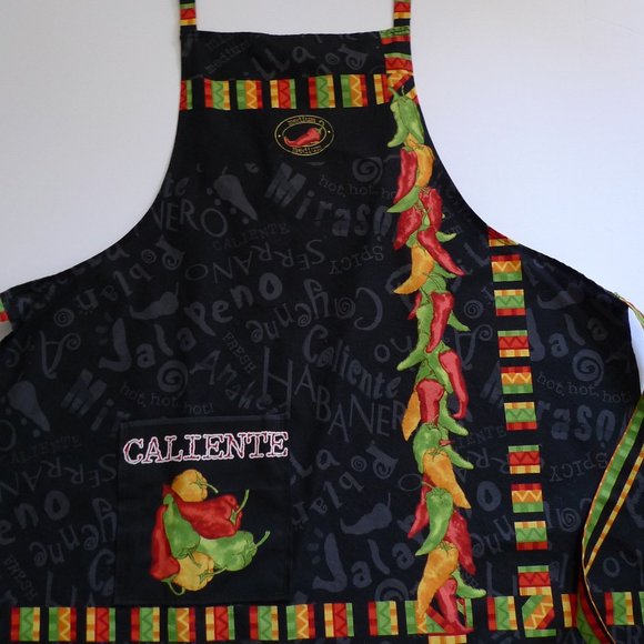 Apron - Picture 1 of 1